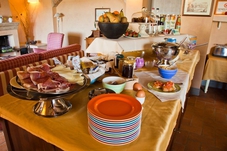 BENESSERE E TERME IN TOSCANA
