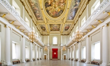 Ingresso ai Palazzi Reali di Londra