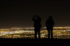 The Hellfire Club Dublin Tour