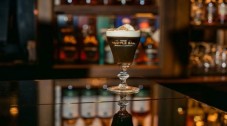 Irish Coffee Masterclass - Temple Bar
