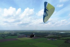 Paragliden Vliegles Experience