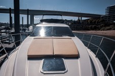 Montée du Douro en Yacht Privé pour jusqu'à 14 Personnes (7h)