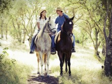Pack Pedido de Casamento em Passeio a Cavalo em Cascais