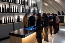 La Cité du Vin : entrée rapide - Bordeaux (33)