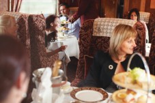 Belmond British Pullman Luxury Train Gift Voucher