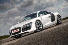 Junior Audi R8 Driving Experience (UK)