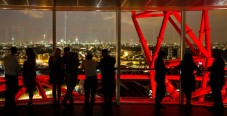 ArcelorMittal Orbit for Two