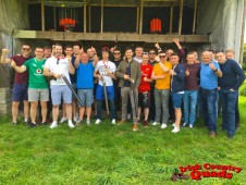 Quad, Archery and Clay Pigeon Shooting Package