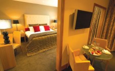 Two night midweek break for two at CityNorth Hotel, Dublin