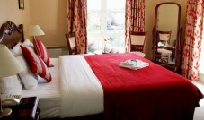 2 Night Hotel Break in Ireland For 2 Guests (Sunday-Thursday)