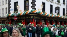 Irish Coffee Masterclass - Temple Bar