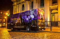 Dublin: Ghostbus Kids Tour