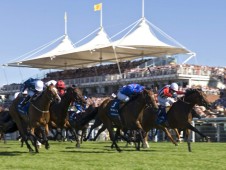 Luxury Train Experience to Glorious Goodwood 