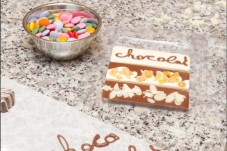 Musée du Chocolat + Atelier Chocolat - Paris (75)