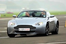 Six Supercars Driving Experience