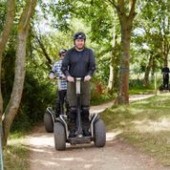 Weekend Segway Rally for Two