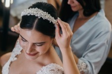 Bridal Image Consultation