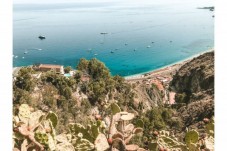Agrigento and Piazza Armerina guided tour from Taormina