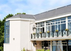 Two night weekend break for two at The Montenotte Hotel, Cork