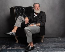 Swagger Male Photoshoot Experience