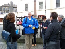 The Best of Dublin - The Complete Heritage Walking Tour for Two