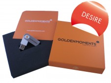 Experience Gift Voucher - Desires