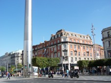 The Best of Dublin - The Complete Heritage Walking Tour for Two