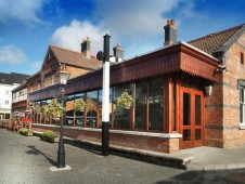 Two night weekend break for two at the Station House Hotel, Galway