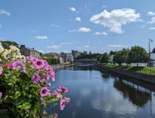 Kilkenny: Historical Highlights Walking Tour