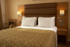 Four Star Theatre Break for Two in London