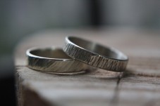 Make Your Own Silver Ring Workshop 