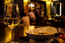 3-Course Dinner and Wine for Two – Copenhagen
