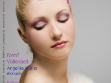 Photo Shoot - Cinema Poster & Magazine Cover in Southampton