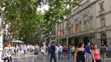 Gran Teatre del Liceu - Tour Guiado - Senior (+65)