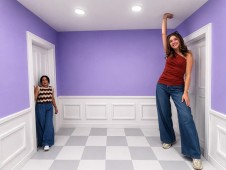 Illusion Museum Dublin - Adult