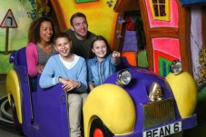 Cadbury's World for One Adult & One Child