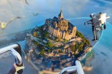 Accès à l'expérience VR - Reconstruire Notre-Dame