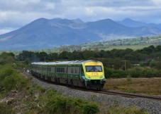Cork & Blarney Castle Day Tour