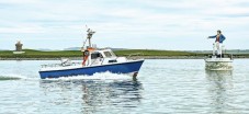 Private Party Charter - Sligo Bay