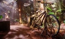 The Paddington Bear ™ Experience - For Two