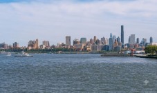 New York Lunch Cruise