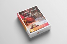 Moulin Rouge Paris Gift Box