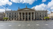 Dublin GPO Museum Entry Ticket - Adult