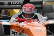 Formula 1 Driving Gold Course - Le Luc (83)