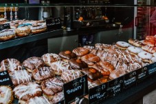 Doughnut Guided Walking Tour Dublin 