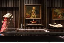 Museu do Tesouro Real + Torre de Belém - Criança até 12 anos 