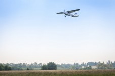 Piloter un avion (30min) - Lognes (77)