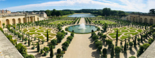Visita guidata della Reggia di Versailles con audioguida e trasporto
