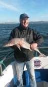 Angling Party Charter - Sligo Bay