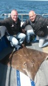 Half Day Angling on the M.V. Sarah Marie - Sligo